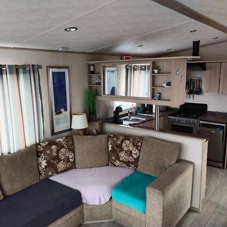 Mobil Home Le Magnifique Valras Plage 外观 照片